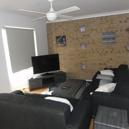 Prime Location & Spacious Adelaide Eksteriør billede