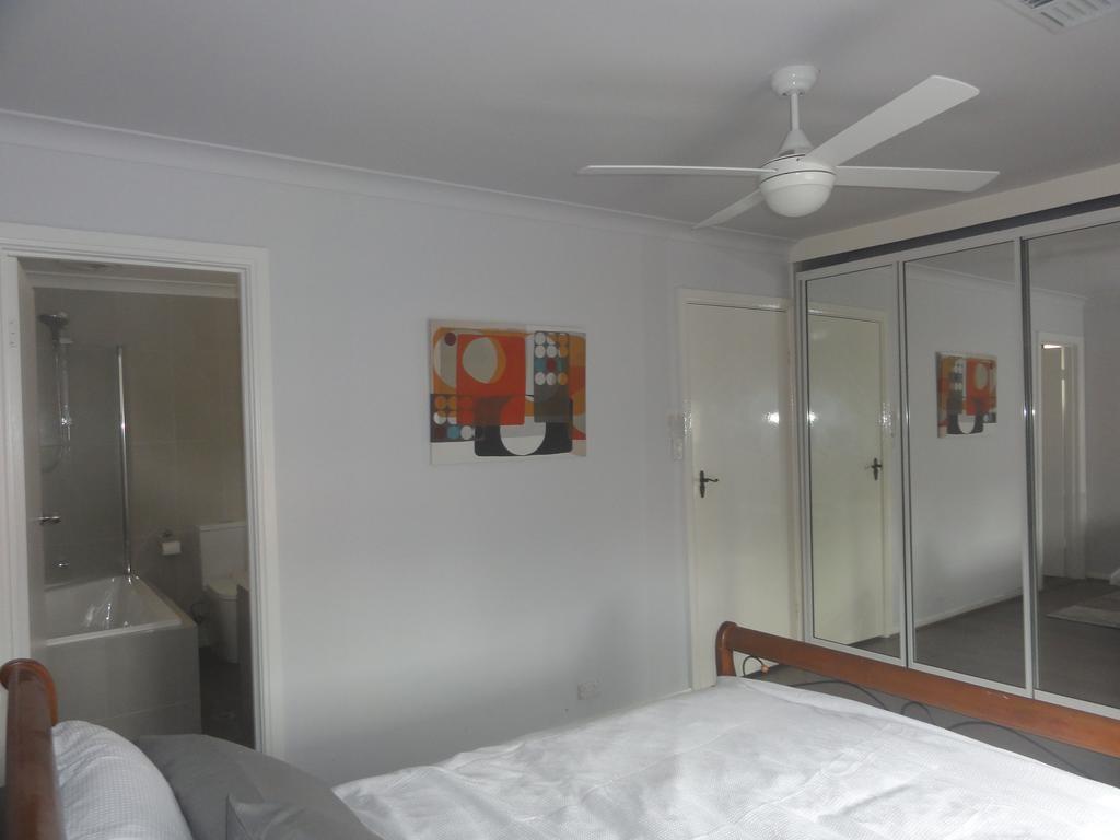 Prime Location & Spacious Adelaide Eksteriør billede