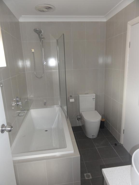 Prime Location & Spacious Adelaide Eksteriør billede