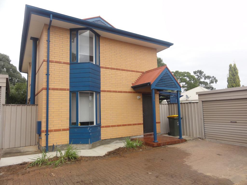 Prime Location & Spacious Adelaide Eksteriør billede