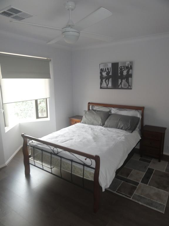 Prime Location & Spacious Adelaide Eksteriør billede